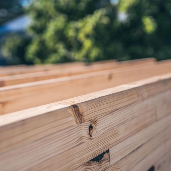 Hyne Glulam Beam 15S App Grade B H3
